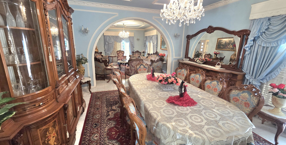 Exceptional 7+1 Bedroom Villa for Sale | Rare Family Residence | Petrou & Pavlou, Limassol