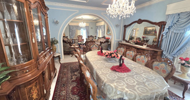 Exceptional 7+1 Bedroom Villa for Sale | Rare Family Residence | Petrou & Pavlou, Limassol