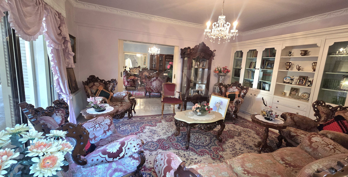 Exceptional 7+1 Bedroom Villa for Sale | Rare Family Residence | Petrou & Pavlou, Limassol