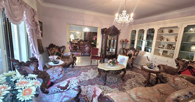 Exceptional 7+1 Bedroom Villa for Sale | Rare Family Residence | Petrou & Pavlou, Limassol