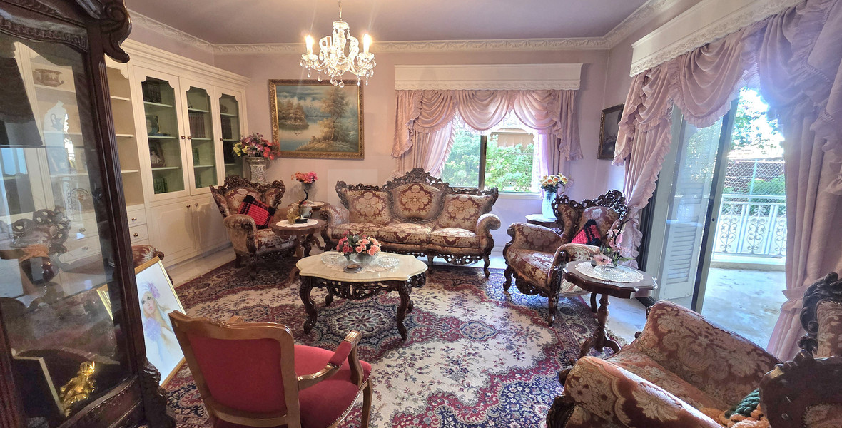 Exceptional 7+1 Bedroom Villa for Sale | Rare Family Residence | Petrou & Pavlou, Limassol