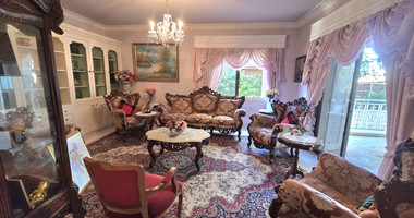 Exceptional 7+1 Bedroom Villa for Sale | Rare Family Residence | Petrou & Pavlou, Limassol