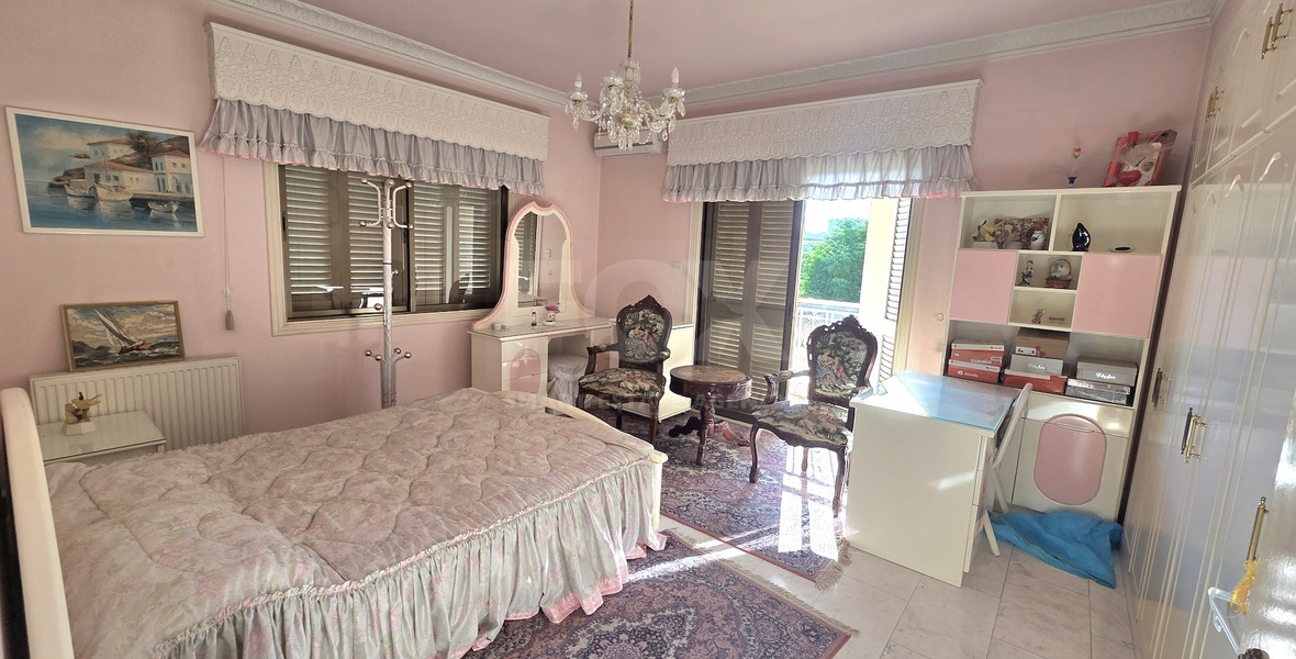 Exceptional 7+1 Bedroom Villa for Sale | Rare Family Residence | Petrou & Pavlou, Limassol