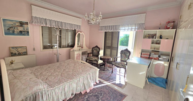 Exceptional 7+1 Bedroom Villa for Sale | Rare Family Residence | Petrou & Pavlou, Limassol