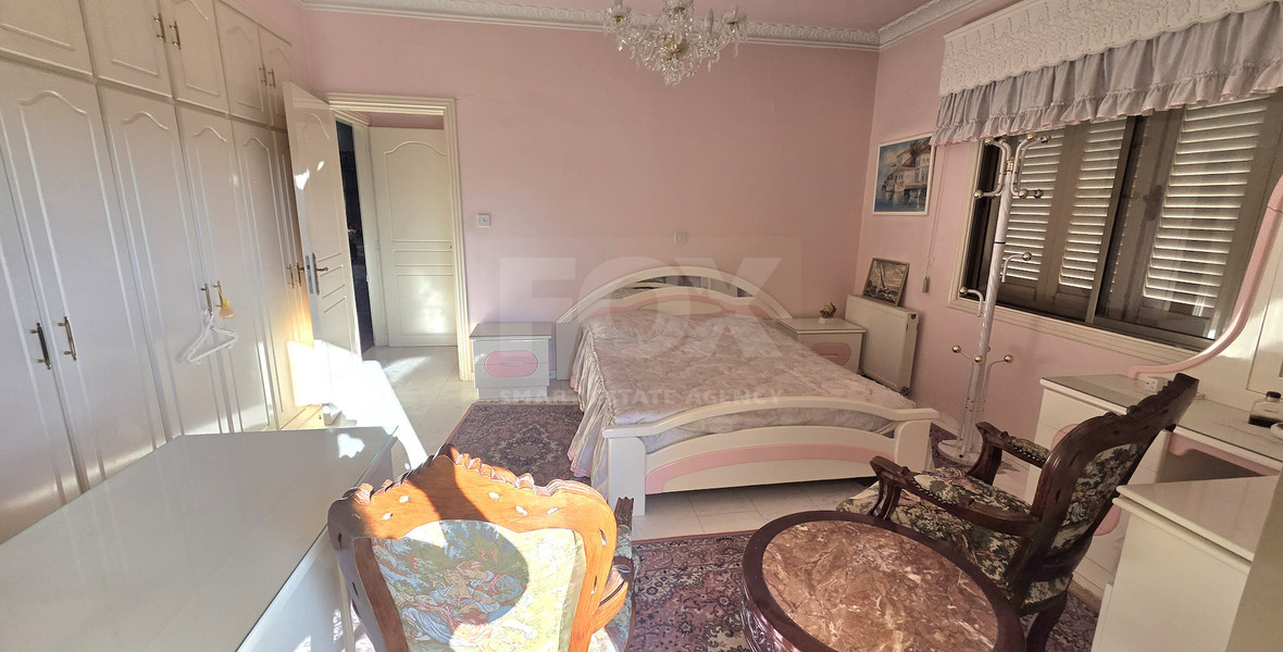 Exceptional 7+1 Bedroom Villa for Sale | Rare Family Residence | Petrou & Pavlou, Limassol
