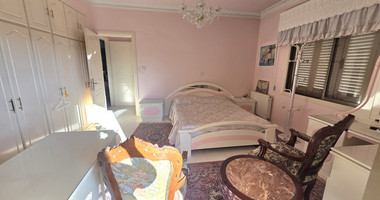 Exceptional 7+1 Bedroom Villa for Sale | Rare Family Residence | Petrou & Pavlou, Limassol