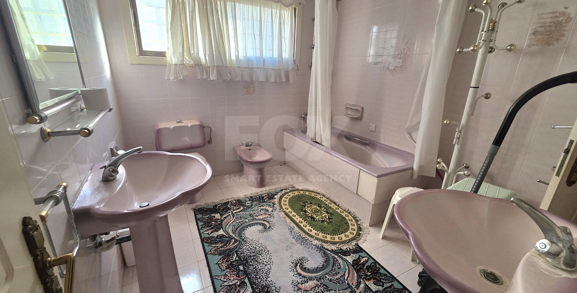 Exceptional 7+1 Bedroom Villa for Sale | Rare Family Residence | Petrou & Pavlou, Limassol