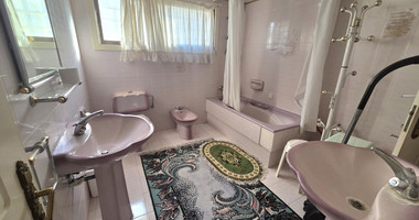 Exceptional 7+1 Bedroom Villa for Sale | Rare Family Residence | Petrou & Pavlou, Limassol