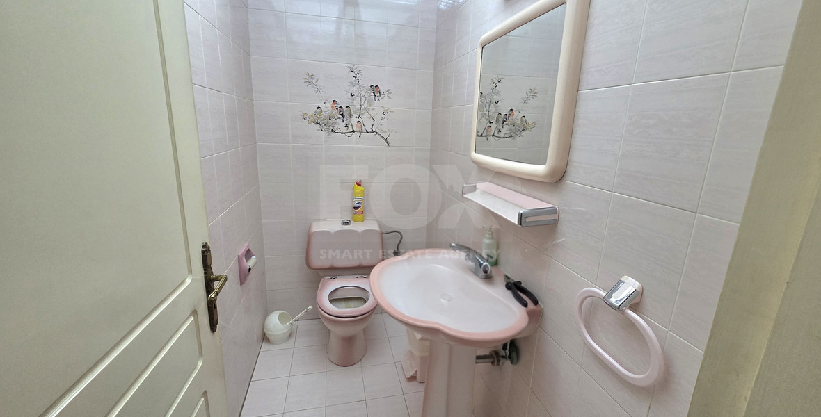 Exceptional 7+1 Bedroom Villa for Sale | Rare Family Residence | Petrou & Pavlou, Limassol