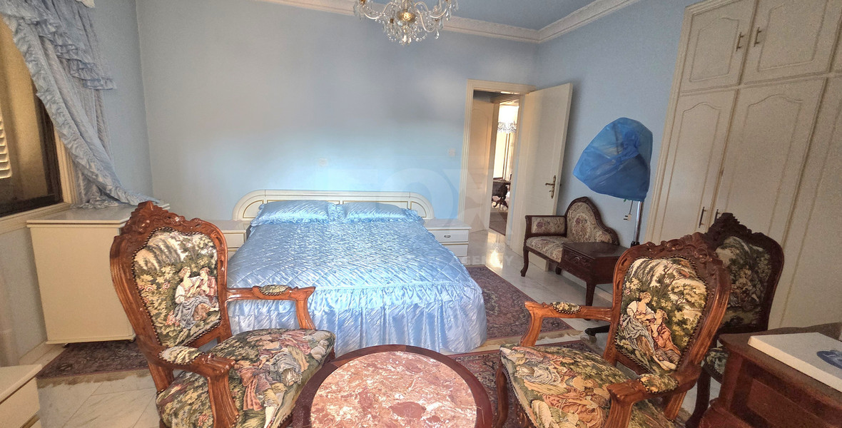 Exceptional 7+1 Bedroom Villa for Sale | Rare Family Residence | Petrou & Pavlou, Limassol