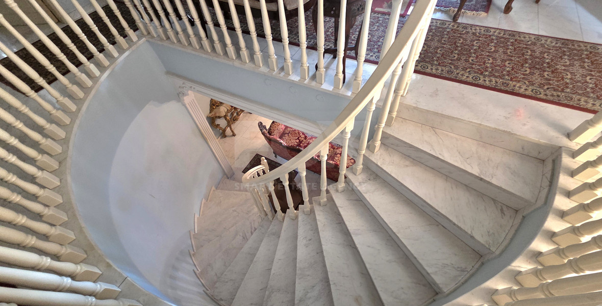 Exceptional 7+1 Bedroom Villa for Sale | Rare Family Residence | Petrou & Pavlou, Limassol