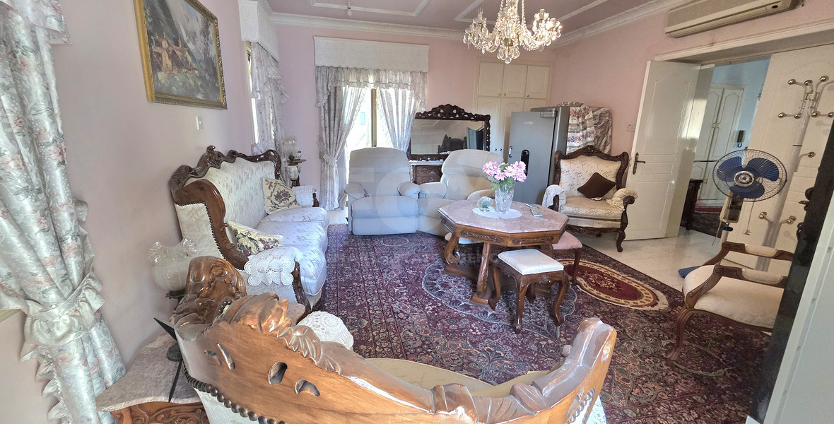 Exceptional 7+1 Bedroom Villa for Sale | Rare Family Residence | Petrou & Pavlou, Limassol