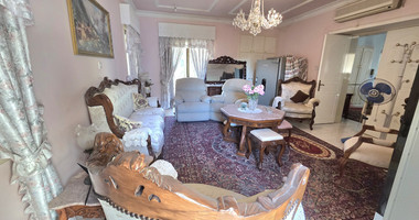 Exceptional 7+1 Bedroom Villa for Sale | Rare Family Residence | Petrou & Pavlou, Limassol