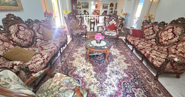 Exceptional 7+1 Bedroom Villa for Sale | Rare Family Residence | Petrou & Pavlou, Limassol