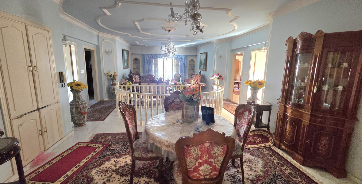 Exceptional 7+1 Bedroom Villa for Sale | Rare Family Residence | Petrou & Pavlou, Limassol