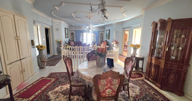 Exceptional 7+1 Bedroom Villa for Sale | Rare Family Residence | Petrou & Pavlou, Limassol