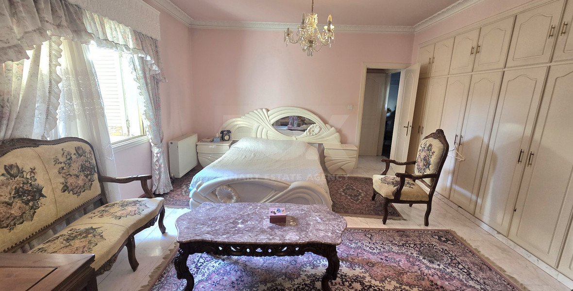 Exceptional 7+1 Bedroom Villa for Sale | Rare Family Residence | Petrou & Pavlou, Limassol