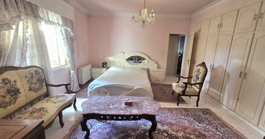 Exceptional 7+1 Bedroom Villa for Sale | Rare Family Residence | Petrou & Pavlou, Limassol