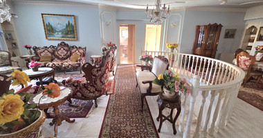 Exceptional 7+1 Bedroom Villa for Sale | Rare Family Residence | Petrou & Pavlou, Limassol