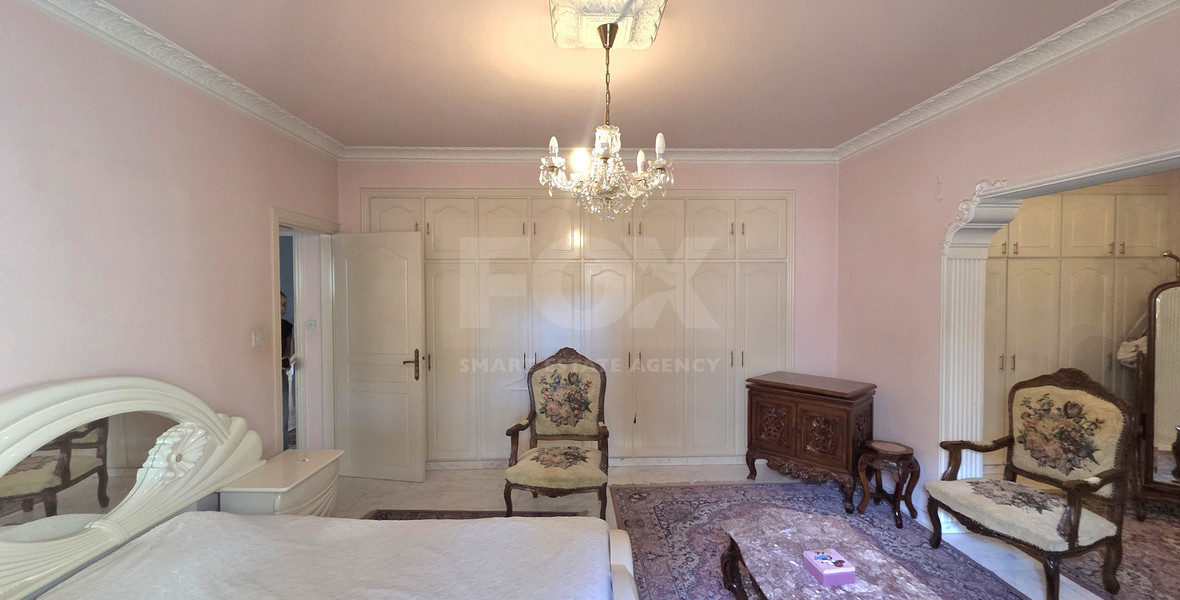 Exceptional 7+1 Bedroom Villa for Sale | Rare Family Residence | Petrou & Pavlou, Limassol