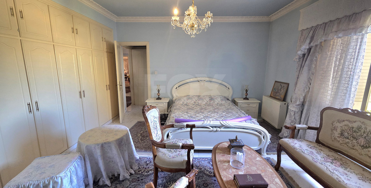 Exceptional 7+1 Bedroom Villa for Sale | Rare Family Residence | Petrou & Pavlou, Limassol