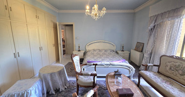 Exceptional 7+1 Bedroom Villa for Sale | Rare Family Residence | Petrou & Pavlou, Limassol