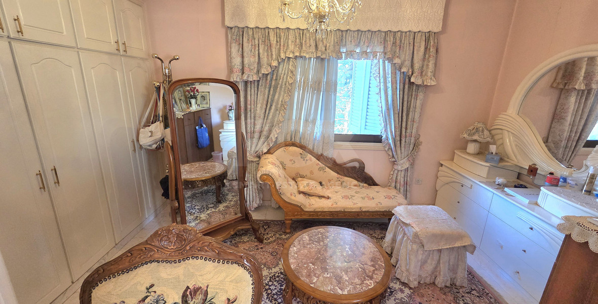 Exceptional 7+1 Bedroom Villa for Sale | Rare Family Residence | Petrou & Pavlou, Limassol