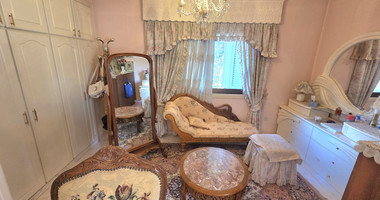 Exceptional 7+1 Bedroom Villa for Sale | Rare Family Residence | Petrou & Pavlou, Limassol