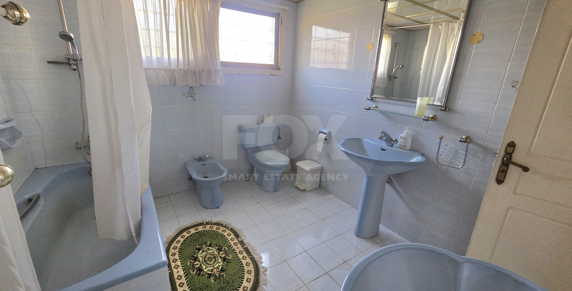 Exceptional 7+1 Bedroom Villa for Sale | Rare Family Residence | Petrou & Pavlou, Limassol