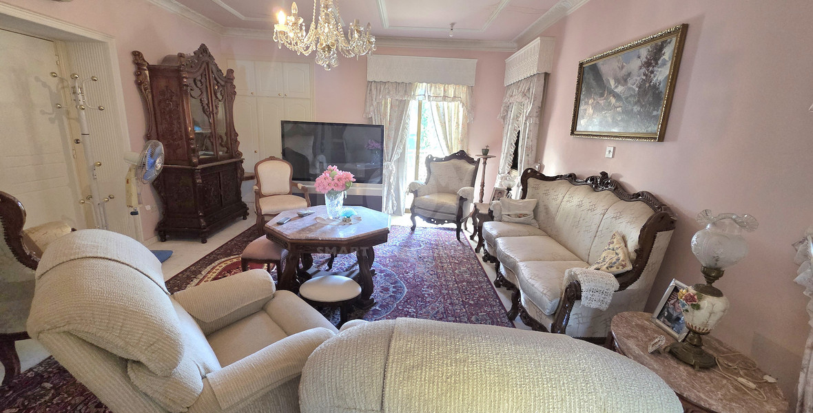 Exceptional 7+1 Bedroom Villa for Sale | Rare Family Residence | Petrou & Pavlou, Limassol