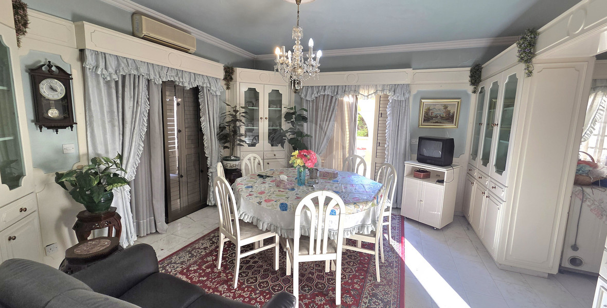Exceptional 7+1 Bedroom Villa for Sale | Rare Family Residence | Petrou & Pavlou, Limassol