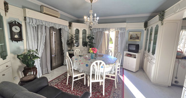 Exceptional 7+1 Bedroom Villa for Sale | Rare Family Residence | Petrou & Pavlou, Limassol