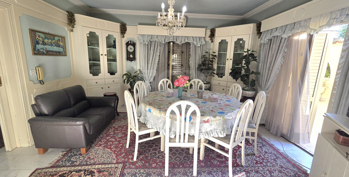 Exceptional 7+1 Bedroom Villa for Sale | Rare Family Residence | Petrou & Pavlou, Limassol