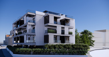 Two-Bedroom Apartment for Sale in Apostolou Petrou & Pavlou, Limassol