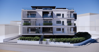 Two-Bedroom Apartment for Sale in Apostolou Petrou & Pavlou, Limassol