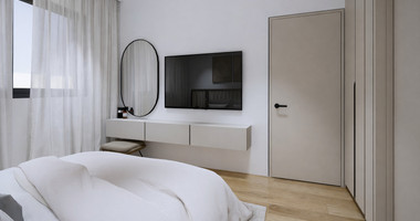 Two-Bedroom Apartment for Sale in Apostolou Petrou & Pavlou, Limassol