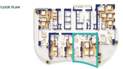 Luxury 2-Bedroom Waterfront Apartment for Sale close to Limassol Marina