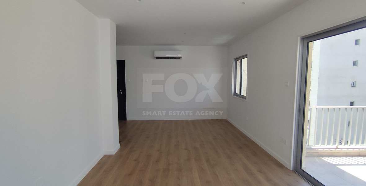 Two-Bedroom Apartment for Sale in Neapoli, Limassol – Walking Distance to the Sea
