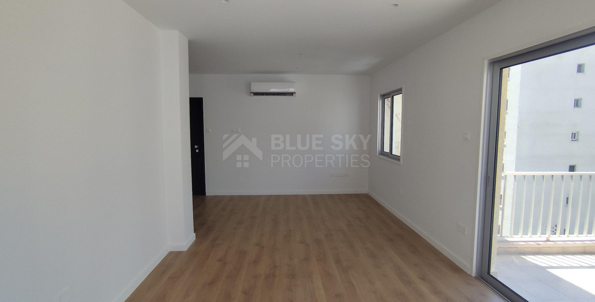 Two-Bedroom Apartment for Sale in Neapoli, Limassol – Walking Distance to the Sea