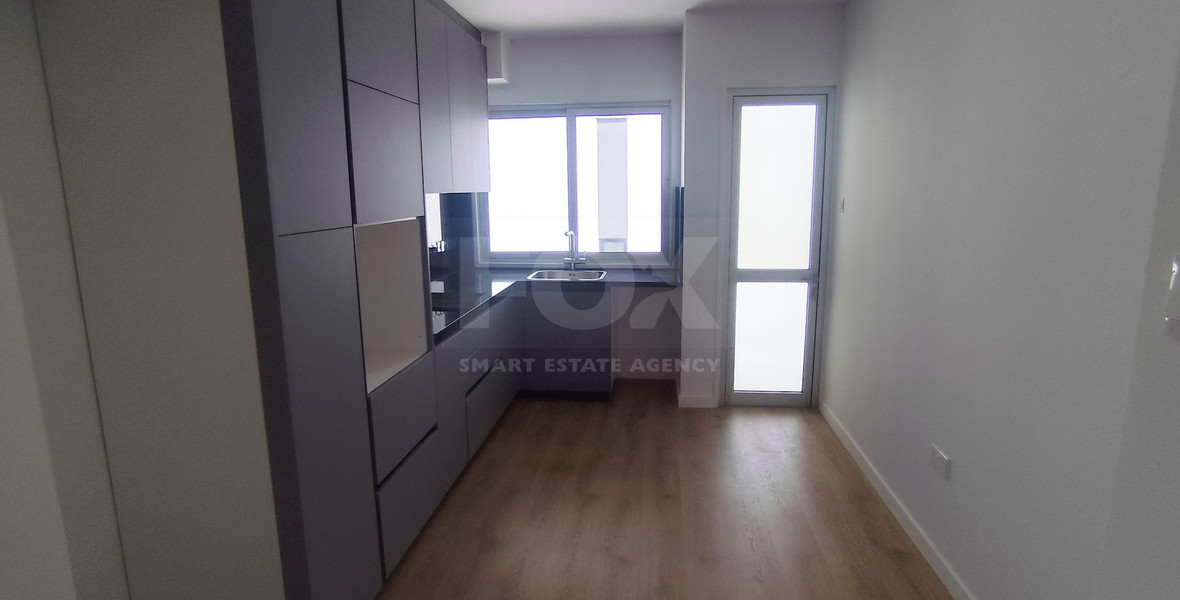 Two-Bedroom Apartment for Sale in Neapoli, Limassol – Walking Distance to the Sea