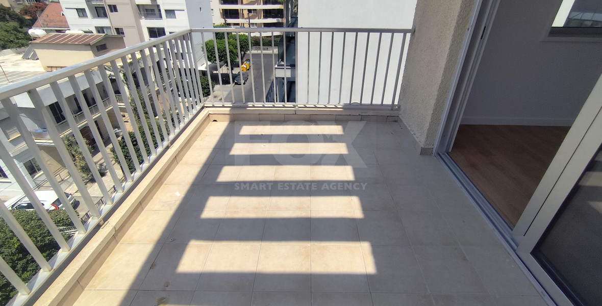 Two-Bedroom Apartment for Sale in Neapoli, Limassol – Walking Distance to the Sea