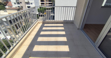 Two-Bedroom Apartment for Sale in Neapoli, Limassol – Walking Distance to the Sea
