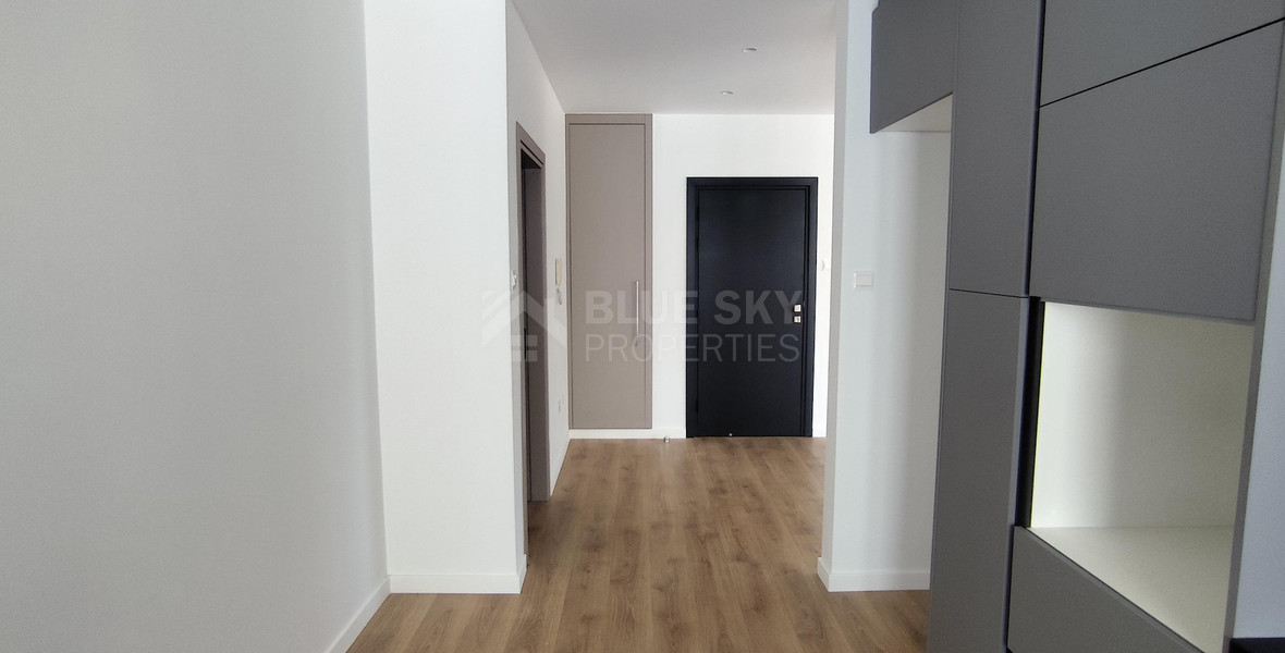 Two-Bedroom Apartment for Sale in Neapoli, Limassol – Walking Distance to the Sea