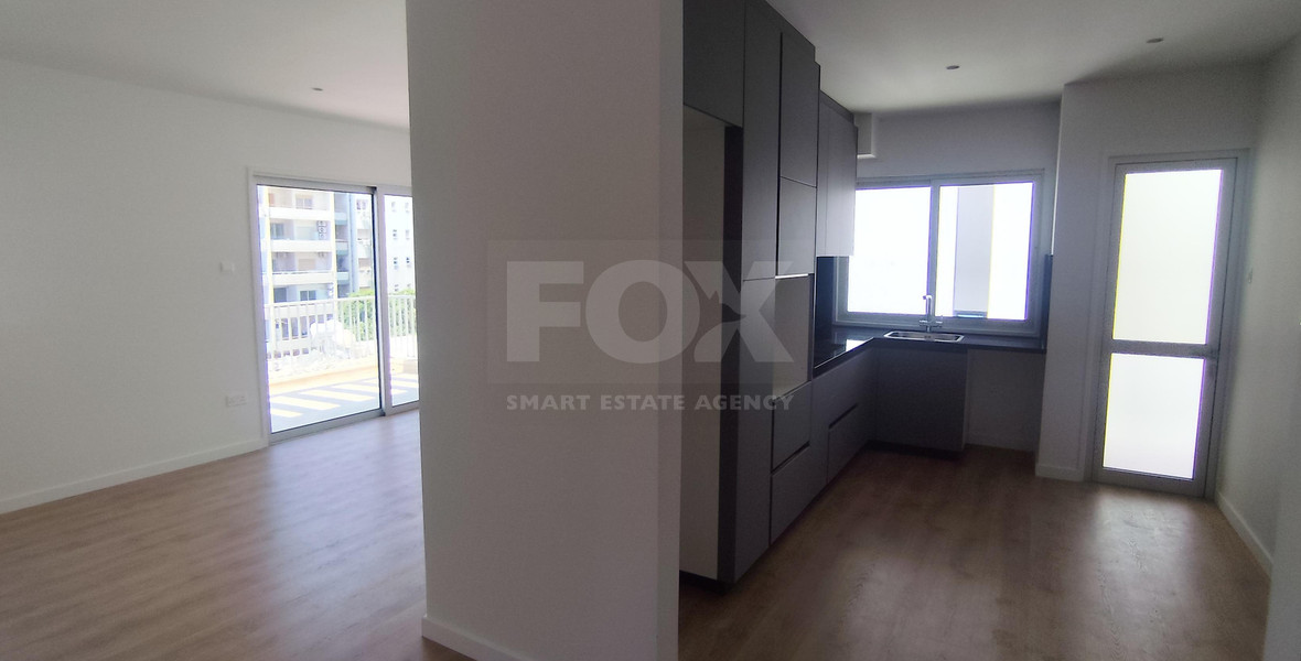 Two-Bedroom Apartment for Sale in Neapoli, Limassol – Walking Distance to the Sea