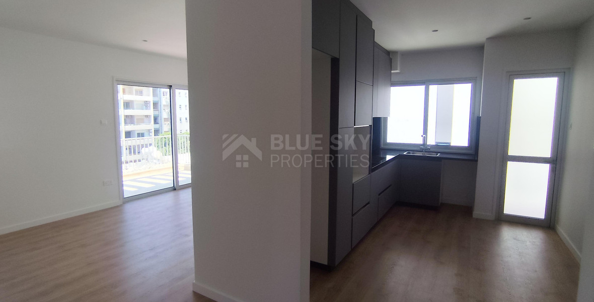 Two-Bedroom Apartment for Sale in Neapoli, Limassol – Walking Distance to the Sea