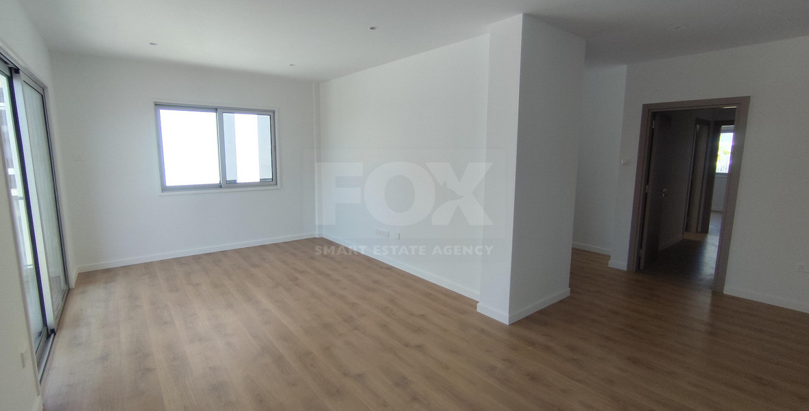 Two-Bedroom Apartment for Sale in Neapoli, Limassol – Walking Distance to the Sea