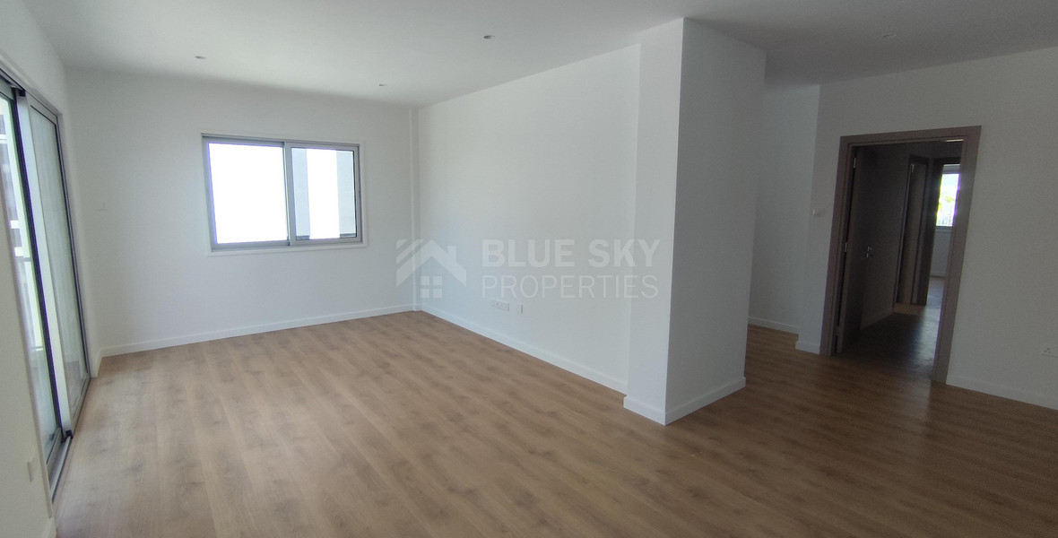 Two-Bedroom Apartment for Sale in Neapoli, Limassol – Walking Distance to the Sea