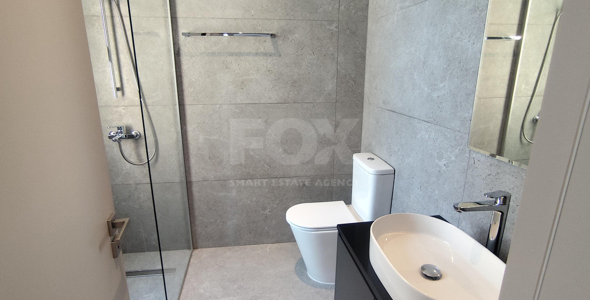Two-Bedroom Apartment for Sale in Neapoli, Limassol – Walking Distance to the Sea