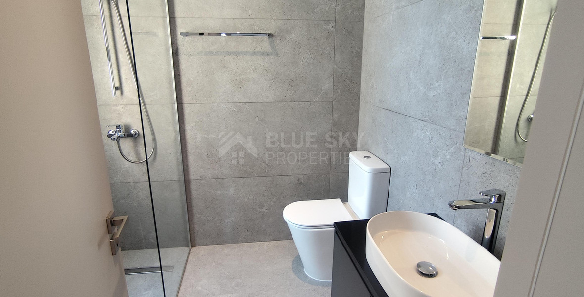 Two-Bedroom Apartment for Sale in Neapoli, Limassol – Walking Distance to the Sea
