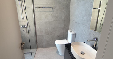 Two-Bedroom Apartment for Sale in Neapoli, Limassol – Walking Distance to the Sea